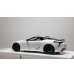 画像3: EIDOLON 1/43 LEXUS LC500 "AVIATION" 2020 White Nova Glass Flakes (3)