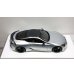 画像8: EIDOLON 1/43 LEXUS LC500 "AVIATION" 2020 Sonic Silver Limited 50 pcs. (8)