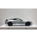 画像6: EIDOLON 1/43 LEXUS LC500 "AVIATION" 2020 Sonic Silver Limited 50 pcs. (6)