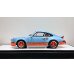画像2: VISION 1/43 Porsche 911 Carrera RSR 2.8 1973 Gulf Blue / Orange Limited 120 pcs. (2)