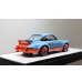 画像10: VISION 1/43 Porsche 911 Carrera RSR 2.8 1973 Gulf Blue / Orange Limited 120 pcs. (10)