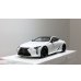 画像9: EIDOLON 1/43 LEXUS LC500 "AVIATION" 2020 White Nova Glass Flakes (9)