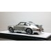 画像3: VISION 1/43 Porsche 911 Carrera RSR 2.8 1973 Silver / Black Stripe Limited 80 pcs. (3)
