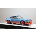 画像5: VISION 1/43 Porsche 911 Carrera RSR 2.8 1973 Gulf Blue / Orange Limited 120 pcs. (5)