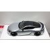 画像4: EIDOLON 1/43 LEXUS LC500 "AVIATION" 2020 Sonic Silver Limited 50 pcs. (4)