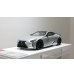 画像9: EIDOLON 1/43 LEXUS LC500 "AVIATION" 2020 Sonic Silver Limited 50 pcs. (9)