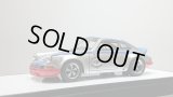 VISION 1/43 Porsche 911 Carrera RSR 2.8 1973 Silver / Martini Stripes Limited 120 pcs.