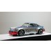 画像1: VISION 1/43 Porsche 911 Carrera RSR 2.8 1973 Silver / Martini Stripes Limited 120 pcs. (1)