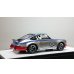 画像7: VISION 1/43 Porsche 911 Carrera RSR 2.8 1973 Silver / Martini Stripes Limited 120 pcs. (7)
