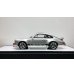 画像2: VISION 1/43 Porsche 911 Carrera RSR 2.8 1973 Silver / Black Stripe Limited 80 pcs. (2)