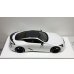 画像8: EIDOLON 1/43 LEXUS LC500 "AVIATION" 2020 White Nova Glass Flakes (8)