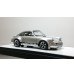画像5: VISION 1/43 Porsche 911 Carrera RSR 2.8 1973 Silver / Black Stripe Limited 80 pcs. (5)
