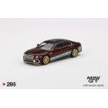 MINI GT 1/64 Bentley Flying Spur "The Reindeer Eight" (LHD) China Exclusive