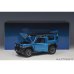 画像16: AUTOart 1/18 Suzuki Jimny Sierra (JB74) (Brisk Blue with Black roof)