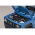 画像11: AUTOart 1/18 Suzuki Jimny Sierra (JB74) (Brisk Blue with Black roof)