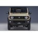 画像5: AUTOart 1/18 Suzuki Jimny Sierra (JB74) (Chiffon Ivory Metallic with Black roof)