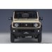 画像5: AUTOart 1/18 Suzuki Jimny Sierra (JB74) (Chiffon Ivory Metallic with Black roof) (5)