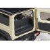 画像12: AUTOart 1/18 Suzuki Jimny Sierra (JB74) (Chiffon Ivory Metallic with Black roof)