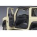 画像9: AUTOart 1/18 Suzuki Jimny Sierra (JB74) (Chiffon Ivory Metallic with Black roof)