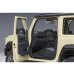 画像9: AUTOart 1/18 Suzuki Jimny Sierra (JB74) (Chiffon Ivory Metallic with Black roof) (9)