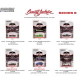 GREEN LiGHT 1/64 Barrett-Jackson "Scottsdale Edition" Series 8