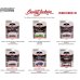 画像1: GREEN LiGHT 1/64 Barrett-Jackson "Scottsdale Edition" Series 8 (1)