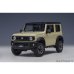 画像14: AUTOart 1/18 Suzuki Jimny Sierra (JB74) (Chiffon Ivory Metallic with Black roof) (14)