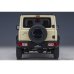 画像6: AUTOart 1/18 Suzuki Jimny Sierra (JB74) (Chiffon Ivory Metallic with Black roof)