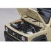 画像11: AUTOart 1/18 Suzuki Jimny Sierra (JB74) (Chiffon Ivory Metallic with Black roof)