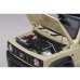 画像11: AUTOart 1/18 Suzuki Jimny Sierra (JB74) (Chiffon Ivory Metallic with Black roof) (11)