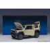 画像16: AUTOart 1/18 Suzuki Jimny Sierra (JB74) (Chiffon Ivory Metallic with Black roof) (16)