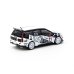 画像3: Tarmac Works 1/64 Mitsubishi Lancer Evolution Wagon Super Taikyu 2000 Tokachi 24H race livery (3)