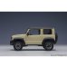 画像3: AUTOart 1/18 Suzuki Jimny Sierra (JB74) (Chiffon Ivory Metallic with Black roof) (3)