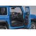画像10: AUTOart 1/18 Suzuki Jimny Sierra (JB74) (Brisk Blue with Black roof)