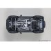 画像8: AUTOart 1/18 Suzuki Jimny Sierra (JB74) (Brisk Blue with Black roof)