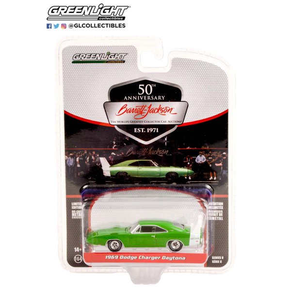 画像3: GREEN LiGHT 1/64 Barrett-Jackson "Scottsdale Edition" Series 8