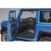 画像9: AUTOart 1/18 Suzuki Jimny Sierra (JB74) (Brisk Blue with Black roof)
