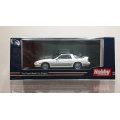 Hobby JAPAN 1/64 Toyota Supra (A70) 3.0GT Turbo Limited "Turbo A Duct" Super White III