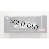 Hobby JAPAN 1/64 Toyota Supra (A70) 3.0GT Turbo Limited "Turbo A Duct" Super White III