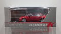 KENGFai 1/64 Audi 2021 RS7 C8 Red