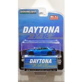 GREEN LiGHT 1/64 2018 Dodge Charger Daytona 392 (Blue)
