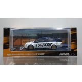 INNO Models 1/64 Ford Sierra RS500 Cosworth #18 "G2000" Macau Guia Race 1988 3rd Place