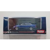 Hobby JAPAN 1/64 Toyota Aristo V300 VERTEX EDITION Dark Blue Mica