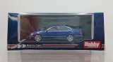 Hobby JAPAN 1/64 Toyota Aristo V300 VERTEX EDITION Dark Blue Mica
