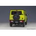 画像17: AUTOart 1/18 Suzuki Jimny (JB64) (Kinetic Yellow with Black roof)