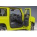 画像10: AUTOart 1/18 Suzuki Jimny (JB64) (Kinetic Yellow with Black roof)