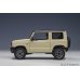 画像3: AUTOart 1/18 Suzuki Jimny (JB64) (Chiffon Ivory Metallic with Black roof)