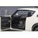 画像9: AUTOart 1/18 Nissan Skyline 2000 GT-R (KPGC110) Standard Version (White)
