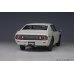 画像17: AUTOart 1/18 Nissan Skyline 2000 GT-R (KPGC110) Standard Version (White)