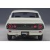 画像6: AUTOart 1/18 Nissan Skyline 2000 GT-R (KPGC110) Standard Version (White)